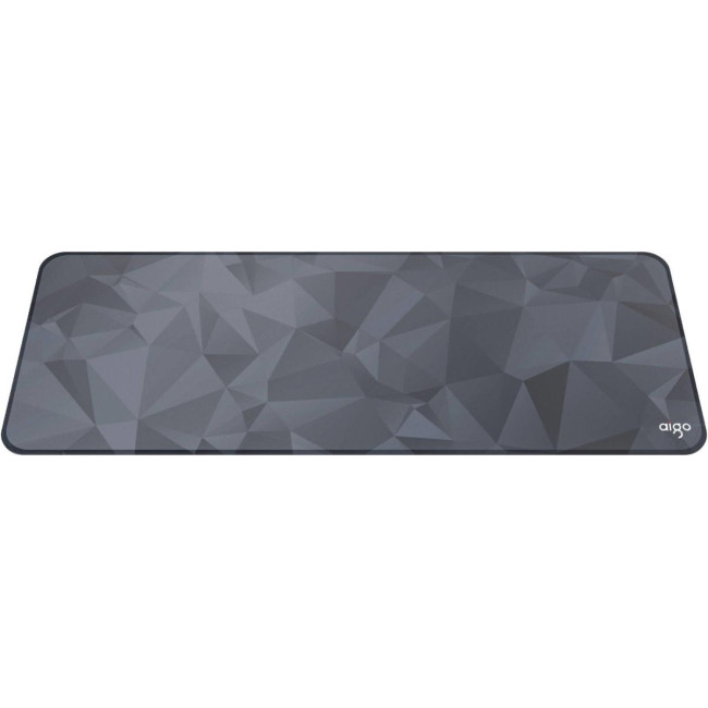 Килимок для миші AIGO M2 800х300 мм сірий