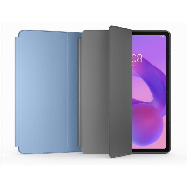 Планшет Lenovo Idea Tab 8/128 5G Luna Grey + Case&Pen (ZAFM0065UA)