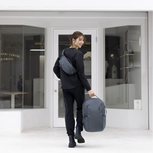Рюкзак Thule Subterra 2 Backpack 21L TSLB-415 Dark Slate
