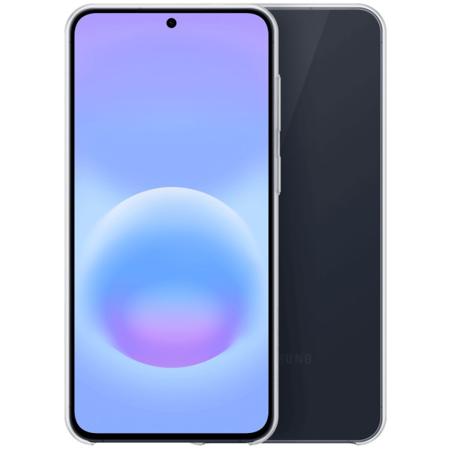 Чохол Samsung A57 Clear Case EF-QA576CTEGWW Transparent 