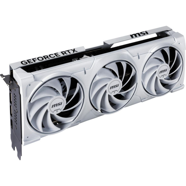 Відеокарта PCIE16 RTX5080 16GB GDDR7 RTX5080 16G VEN 3X OCWHITE MSI