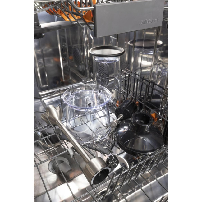 Занурювальний блендер Gorenje HBX1500VX (HB-80215)