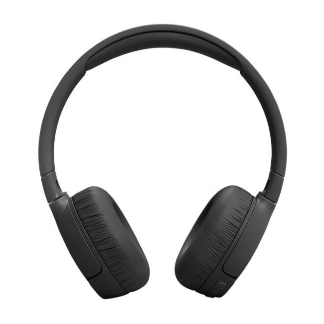 Навушники з БТ JBLT670NCBLK