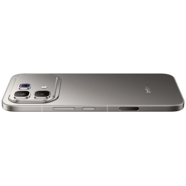 Смартфон Infinix Note 60 PRO X6878 8/256GB Mist Titanium