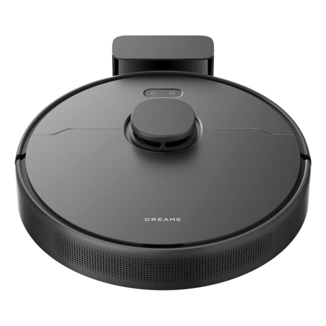 Робот-пилосос D9 MAX GEN2 BLACK RLD34GA-BL DREAME