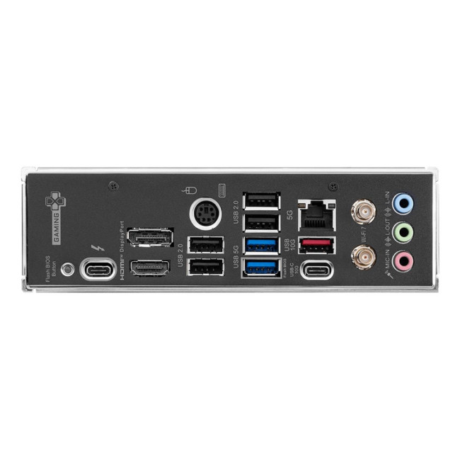 Материнська плата Z890 S1851 ATX Z890 GAMING PLUS WIFI MSI