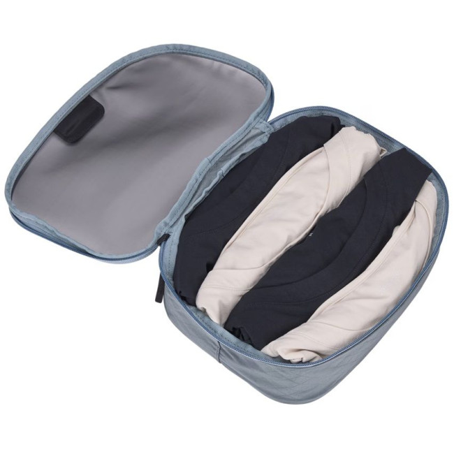 Дорожня сумка Thule Packing Cube - Small - TPCS-201 Pond Gray