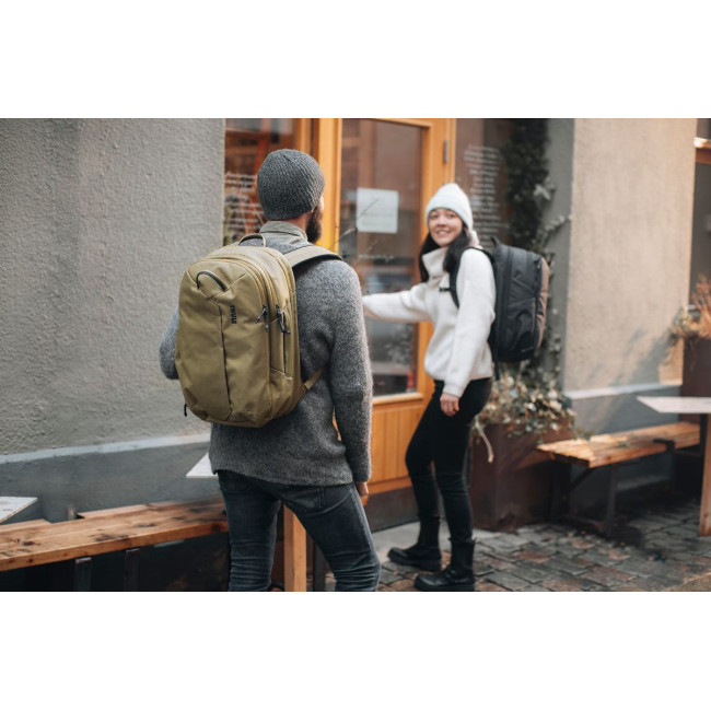 Дорожній рюкзак Thule Aion Travel Backpack 28L TATB128 Black