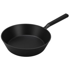Сковорода чавунна Wok Ringel Salsa 28 см 