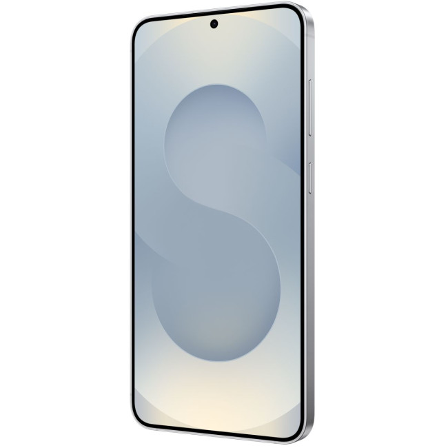 Смартфон Samsung Galaxy S25 12/512Gb ZSH Silver Shadow