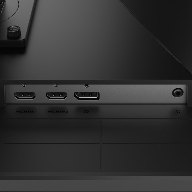 Монітор OLED 27