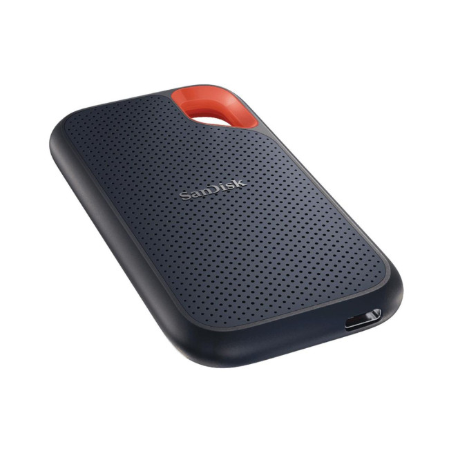 Твердотільний запам’ятовувальний пристрій накопичувач (SSD) USB3.2 4TB EXT. SDSSDE61-4T00-G25 SANDISK