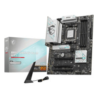 Материнська плата AMD B850 SAM5 ATX B850 GAMING PLUS WIFI MSI