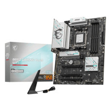 Материнська плата AMD B850 SAM5 ATX B850 GAMING PLUS WIFI MSI