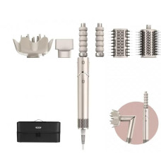 Стайлер Shark FlexStyle 5-in-1 Hair Styler and Dryer Stone HD446SLEU