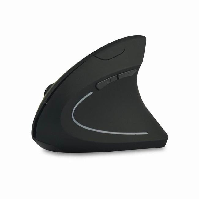 Mиша USB OPTICAL WRL VERTICAL BLACK HP.EXPBG.009 ACER