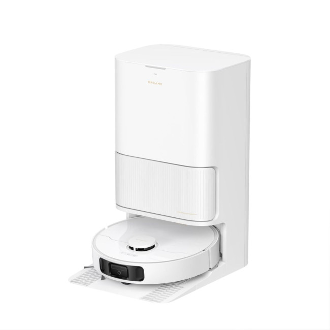 Робот-пилосос миючий Dreame Bot L40 Ultra CE White (RLD52SE-Wh)