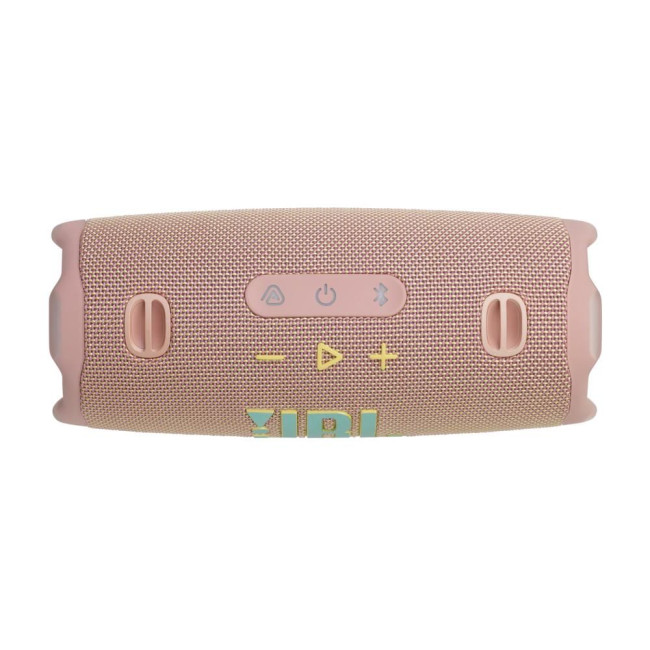 Акустична система портативна з БТ JBL JBLCHARGE6PINK