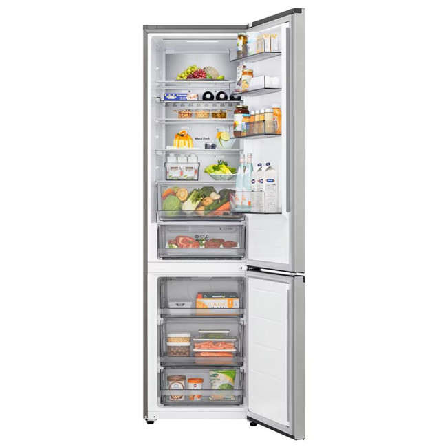 Холодильник LG GC-B509EMSM