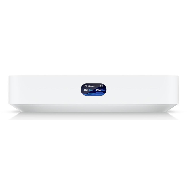 Маршрутизатор UCG-ULTRA UBIQUITI