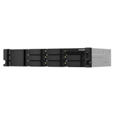 Система зберігання даних 8BAY 2U RP TS-864EU-RP-8G QNAP