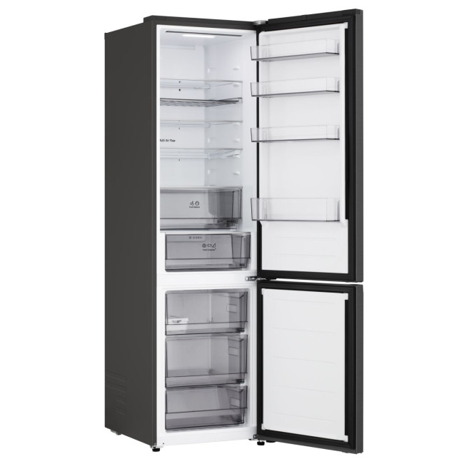 Холодильник LG GC-B509ETTM