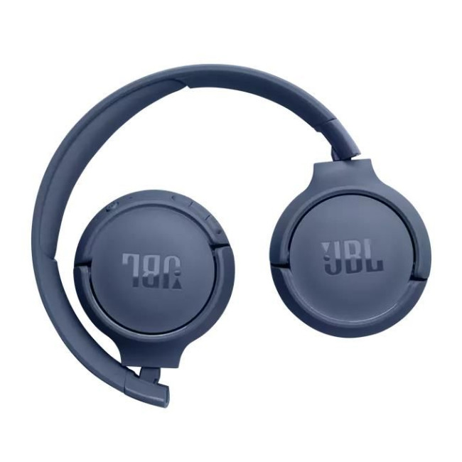 Навушники з БТ JBLT520BTBLUEU