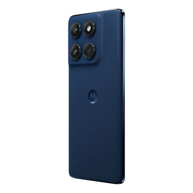 Мобільний телефон MOTO EDGE 60 12/256 SEA PB7H0018PL MOTOROLA