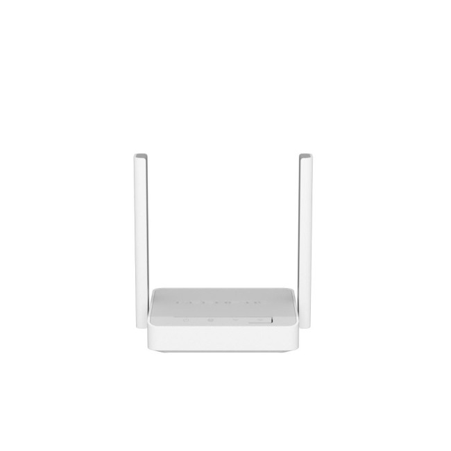 Точка доступу з функцією маршрутизації, мережеве обладнання 1200MBPS CARRIER KN-1721 KEENETIC