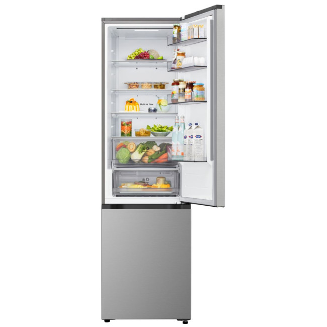 Холодильник LG GC-B509EMLM