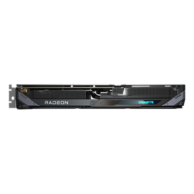 Відеокарта PCIE16 RX9060XT 16GB GDDR6 R9060XTGAMING OC-16GD GIGABYTE