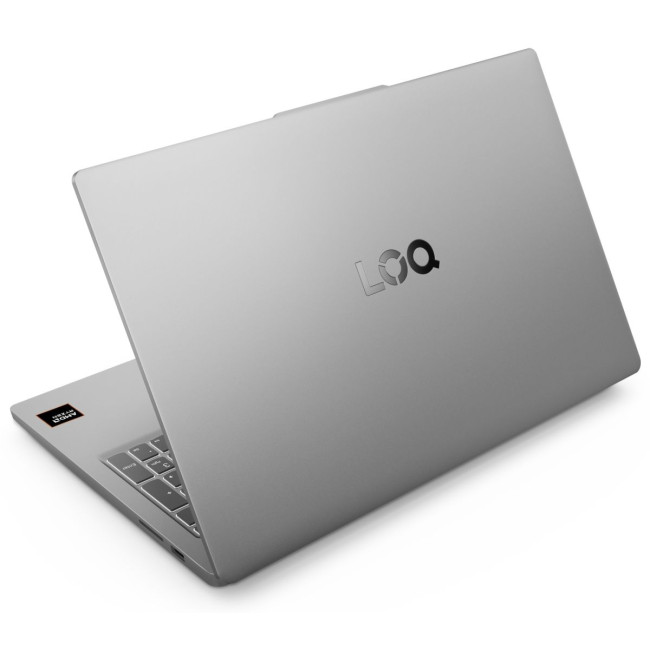 Ноутбук Lenovo LOQ 15ARP10E (83S000EXRA) Luna Grey