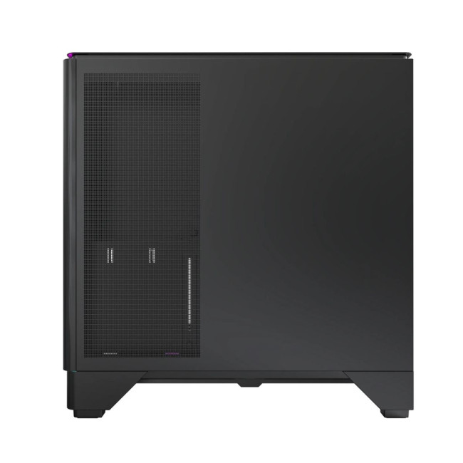 Корпус ATX W/O PSU KING 45 PRO (B) MONTECH