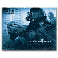 Килимок для миші Counter strike