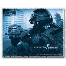 Килимок для миші Counter strike