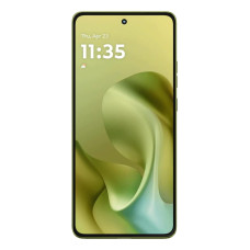 Мобільний телефон MOTO G86 5G 8/256 GOLDEN CYPRESS MOTOROLA