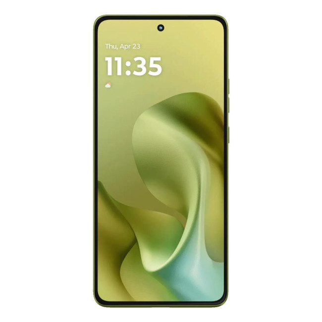 Мобільний телефон MOTO G86 5G 8/256 GOLDEN CYPRESS MOTOROLA