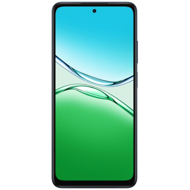 Мобільний телефон A5X NFC 4/128 CPH2725 MIDNIGHT BLUE OPPO