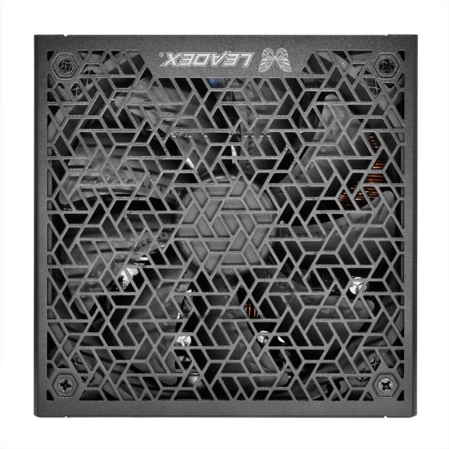 Блок живлення ATX3.1 1300W LEADEX VII GOLD (SF-1300F14XG) SUPER FLOWER