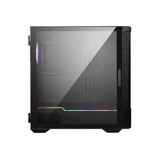 Корпус ATX W/O PSU MPG VELOX 100P AIRFLOW MSI