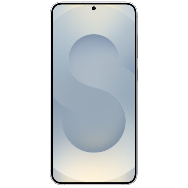 Смартфон Samsung Galaxy S25 12/512Gb ZSH Silver Shadow