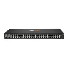 Комутатор HPE Aruba 6000 48G 4SFP Switch R8N86B (RSVLC-1811)