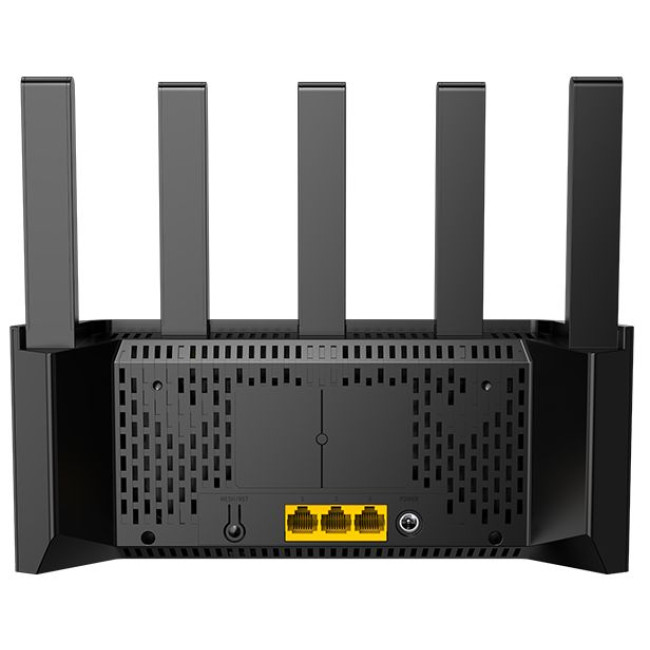 Бездротовий маршрутизатор Tenda RE3L