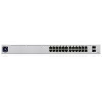 Мережевий комутатор USW-24-POE UBIQUITI