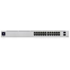 Мережевий комутатор USW-24-POE UBIQUITI