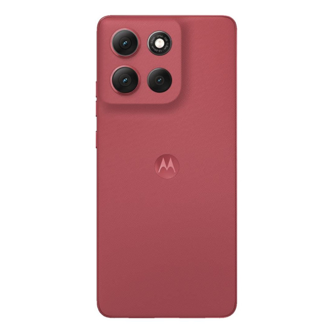 Мобільний телефон MOTO G86 5G 8/256 CHRYSANTHEMUM MOTOROLA