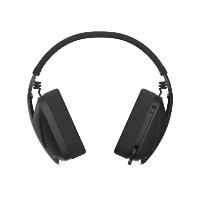 Ігрові бездротові навушники з мікрофоном, Bluetooth + 2.4GHz + 3.5 jack