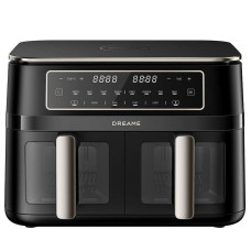Мультипіч DREAME DZ30 Black