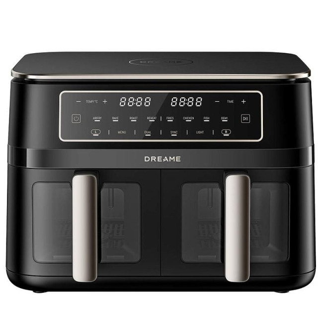 Мультипіч DREAME DZ30 Black