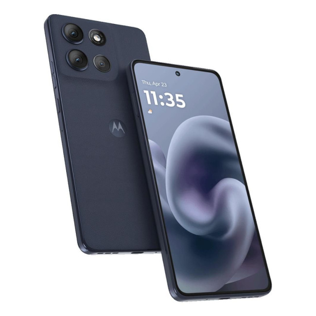 Мобільний телефон MOTO G86 5G 8/256 SPELLBOUND MOTOROLA
